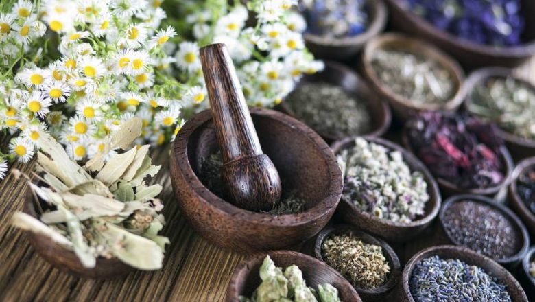 আয়ুর্বেদিক খাদ্যাভ্যাস : পার্ট ১