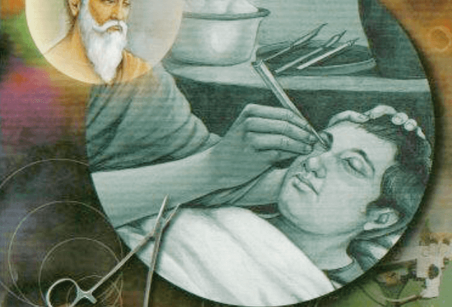 বৈদিক বিজ্ঞানীরা (পার্ট-২)