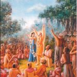 পানিহাটি চিড়াদধি উৎসব