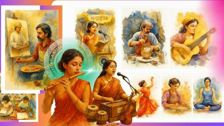 কৃষ্ণভাবনায় নারীরা