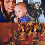 ছিলেন বিখ্যাত,হলেন কৃষ্ণভক্ত